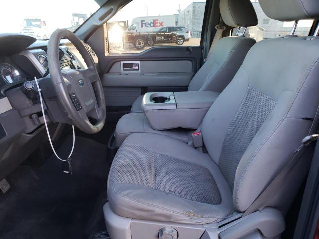 2009 Ford F150 Supercrew - Фото 7