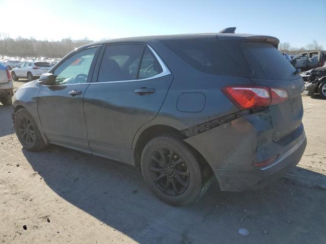 2020 Chevrolet Equinox Lt - Image 2