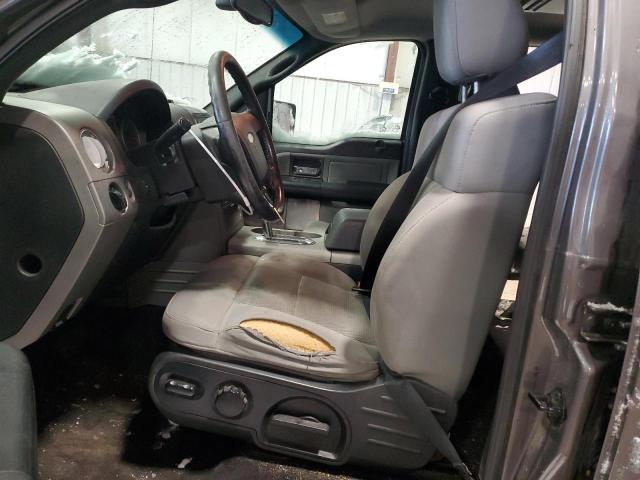 2004 Ford F150 Supercrew - Фото 7