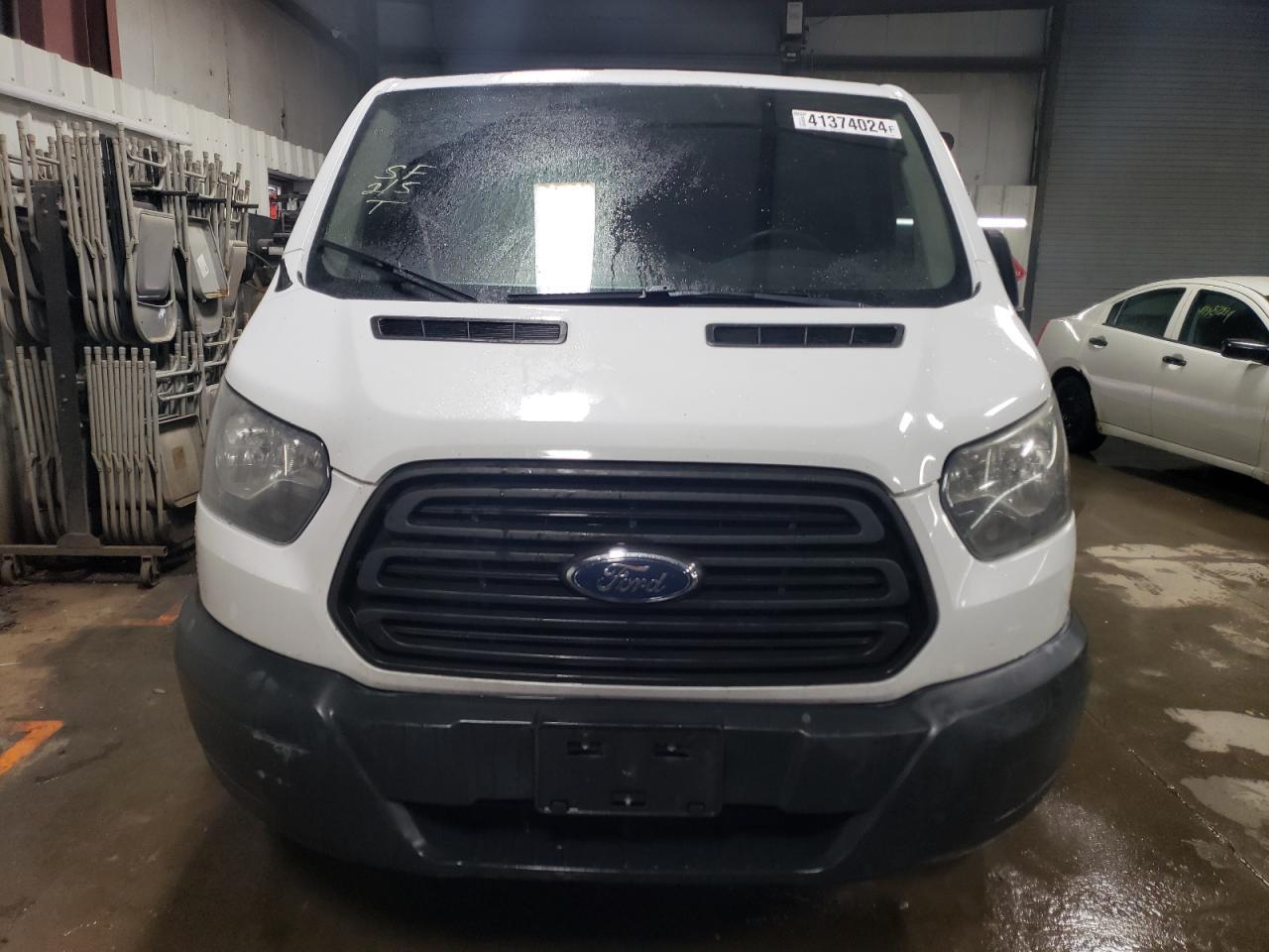 2015 FORD TRANSIT T- - Image 5
