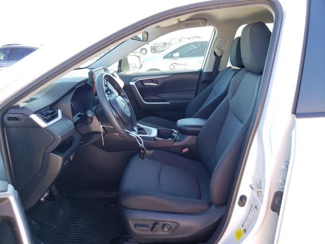 2021 Toyota Rav4 Xle - Фото 7