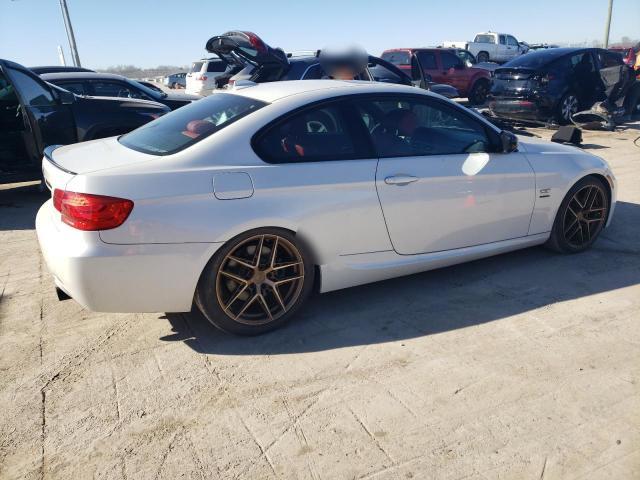 2012 BMW 335 I Sulev - Фото 3