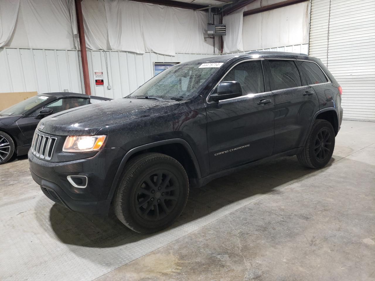 2015 JEEP GRAND CHER