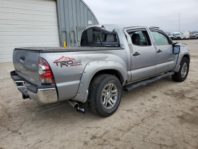 2014 Toyota Tacoma Double Cab - Фото 3