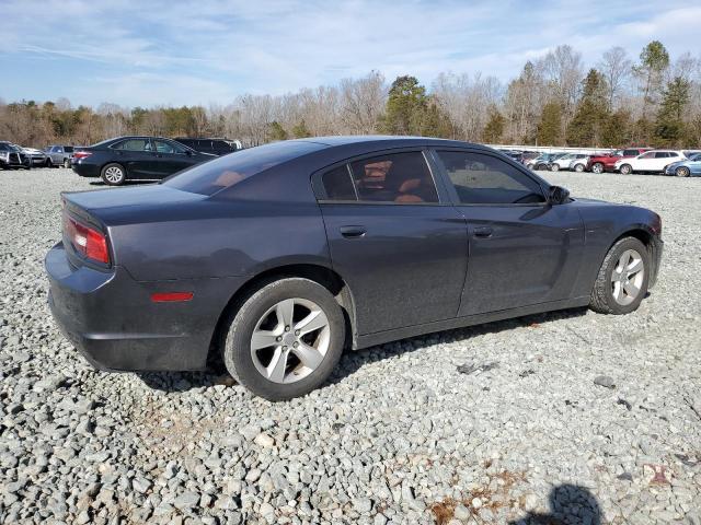 2014 Dodge Charger Se - Image 3
