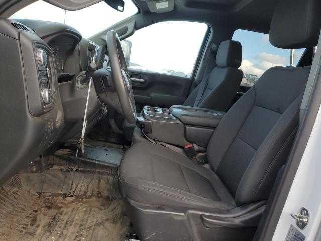 2023 GMC Sierra K3500 - Фото 7