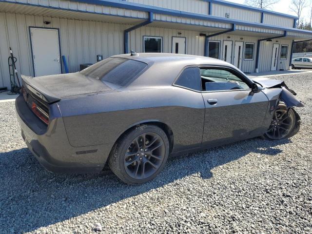 2020 Dodge Challenger R/T Scat Pack - Фото 3