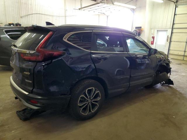 2021 Honda Cr-V Exl - Image 3