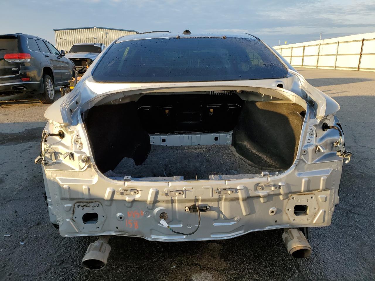 2015 INFINITI Q50 BASE - Image 6