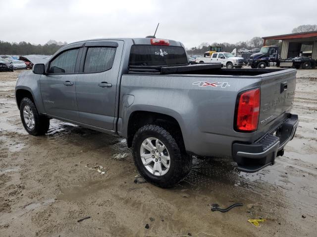 2021 Chevrolet Colorado Lt - Image 2