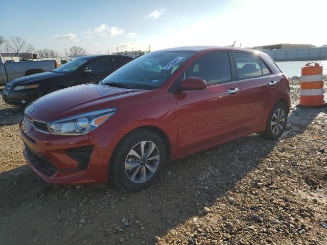 2021 Kia Rio S