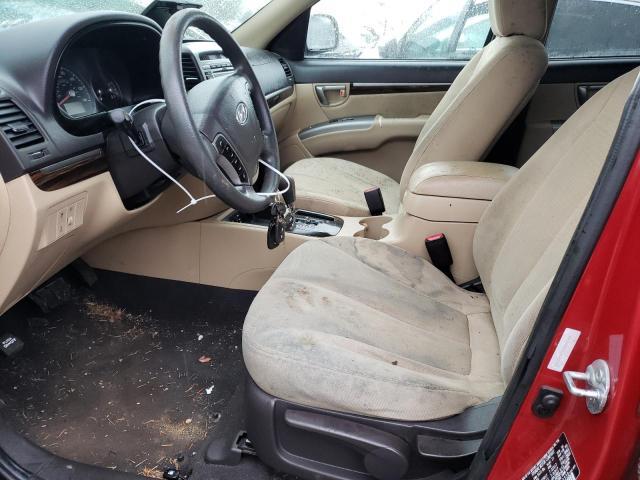 2011 Hyundai Santa Fe Gls - Image 7