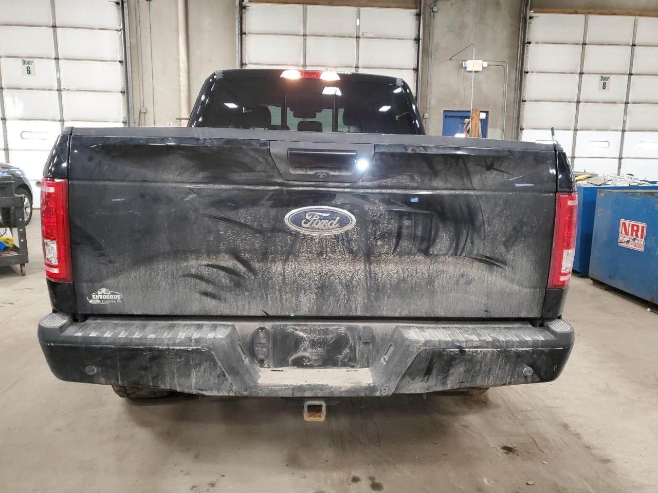 2017 FORD F150 SUPER - Image 6