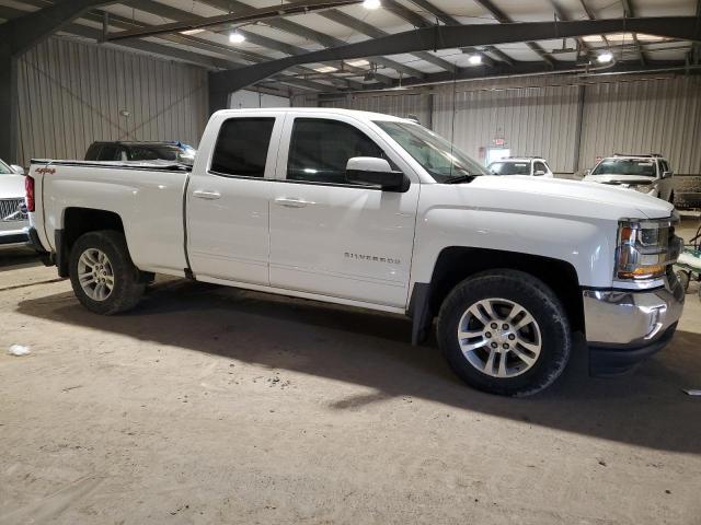 2017 Chevrolet Silverado K1500 Lt - Image 4