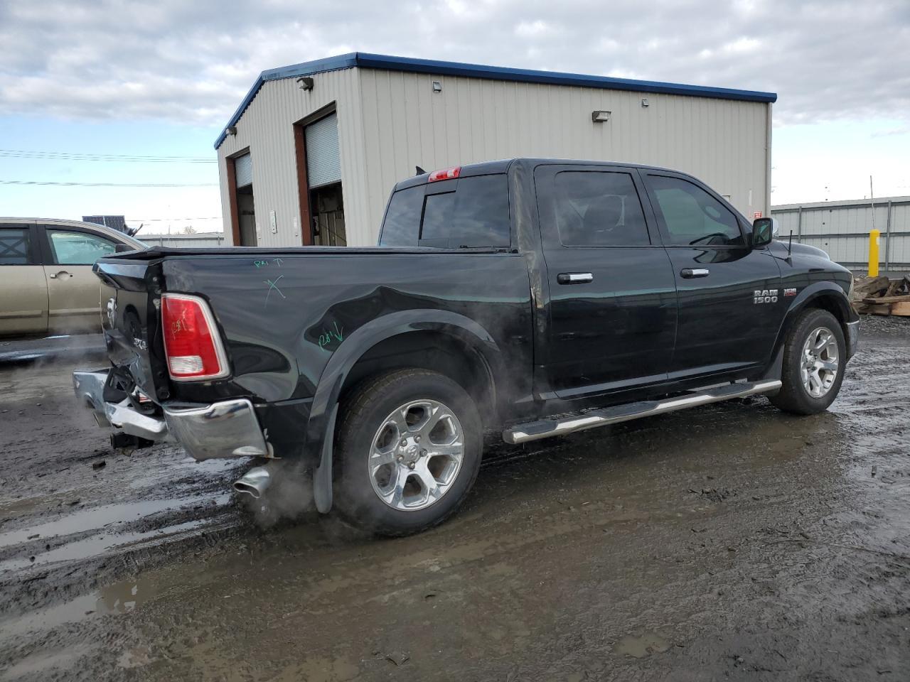 2017 RAM 1500 LARAM - Фото 3