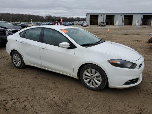 2014 Dodge Dart Sxt - Фото 4