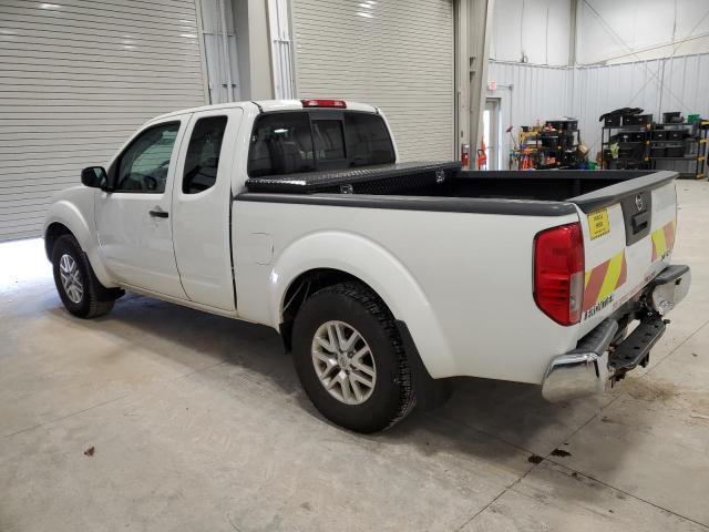 2019 Nissan Frontier Sv - Фото 2