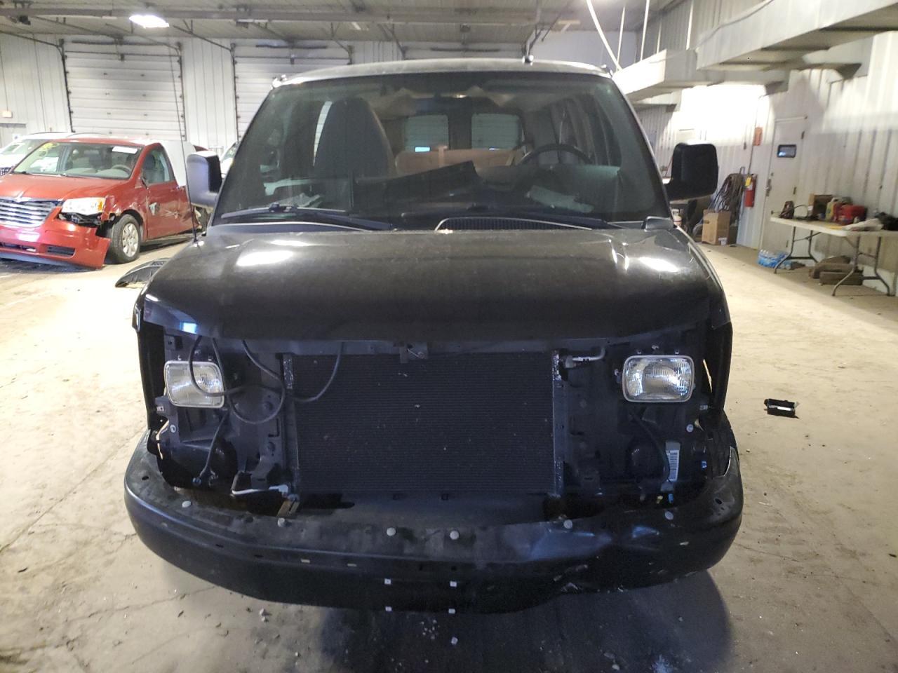 2012 CHEVROLET EXPRESS G1 - Image 5