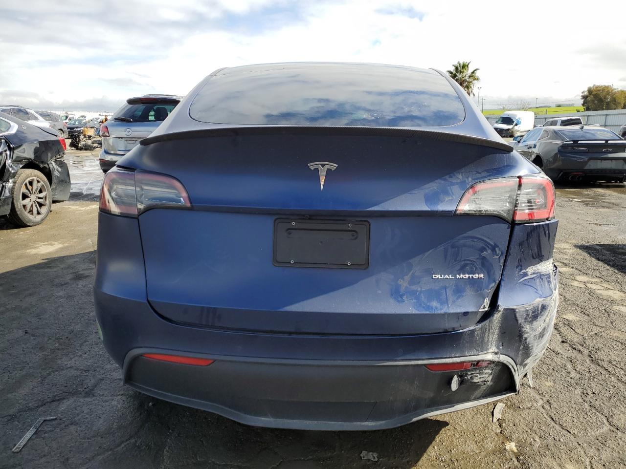 2022 TESLA MODEL Y - Image 6