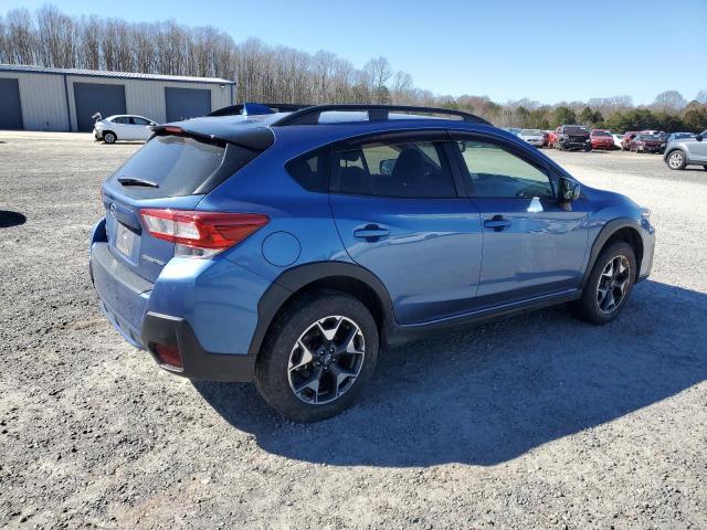 2019 Subaru Crosstrek Premium - Фото 3