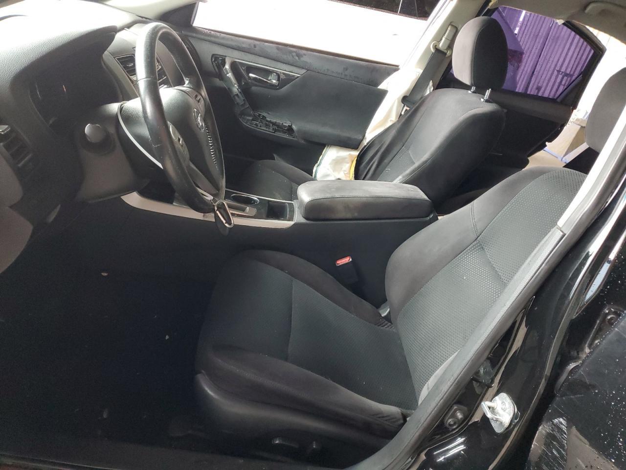 2014 NISSAN ALTIMA 2.5 - Фото 7