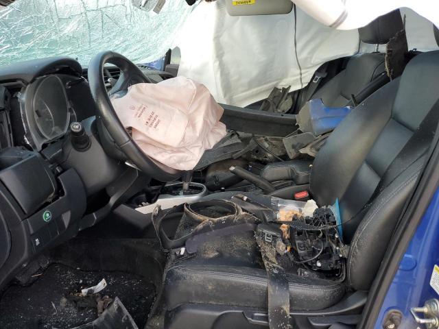 2015 Honda Fit Ex - Image 7