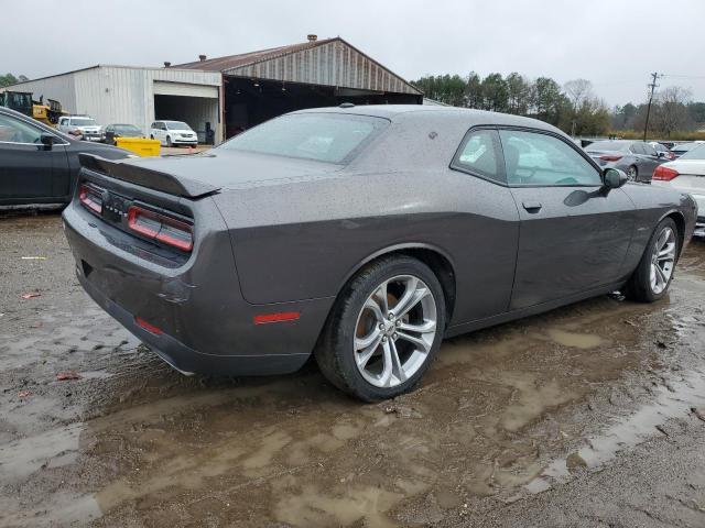 2021 Dodge Challenger R/T - Фото 3