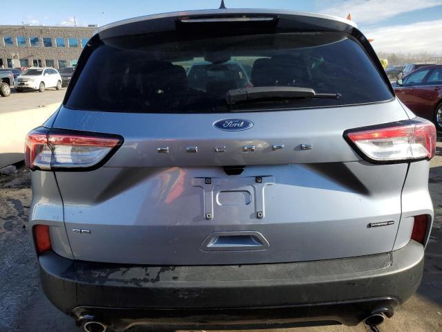 2022 Ford Escape Se - Фото 6