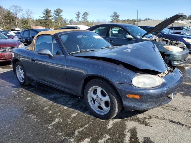 2000 Mazda Mx-5 Miata Base - Фото 4