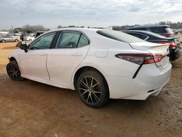 2021 Toyota Camry Se - Фото 2