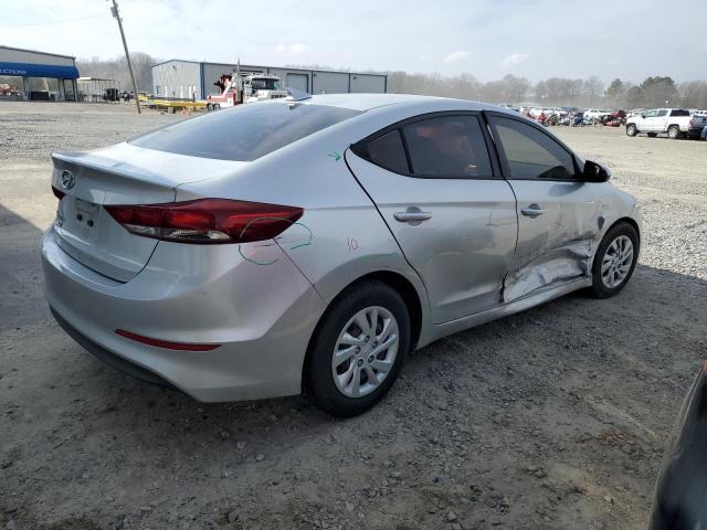 2017 Hyundai Elantra Se - Фото 3