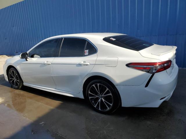 2018 Toyota Camry L - Фото 2