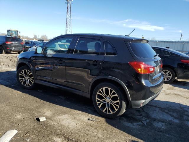 2016 Mitsubishi Outlander Sport Es - Фото 2