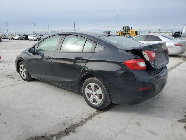 2016 Chevrolet Cruze Ls - Image 2