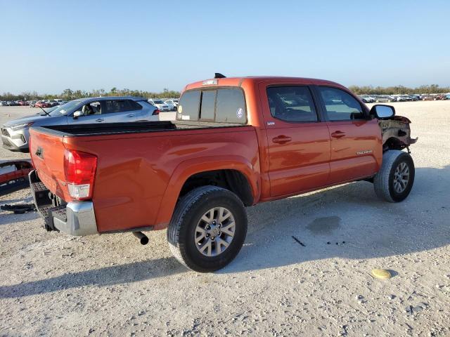 2017 Toyota Tacoma Double Cab - Фото 3