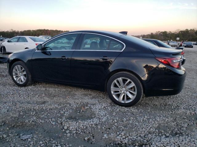 2017 Buick Regal 1Sv - Фото 2