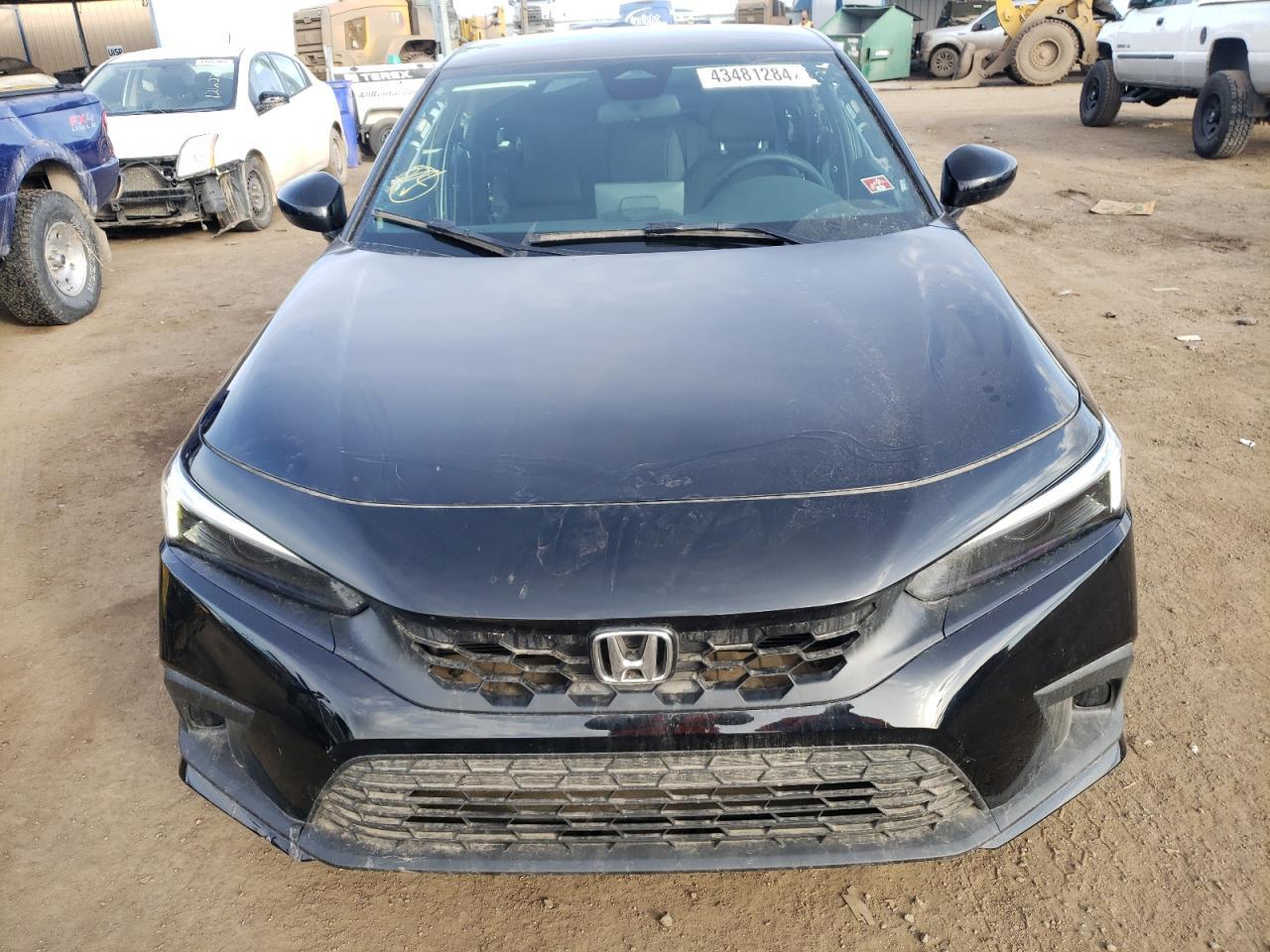 2024 HONDA CIVIC SPOR - Фото 5