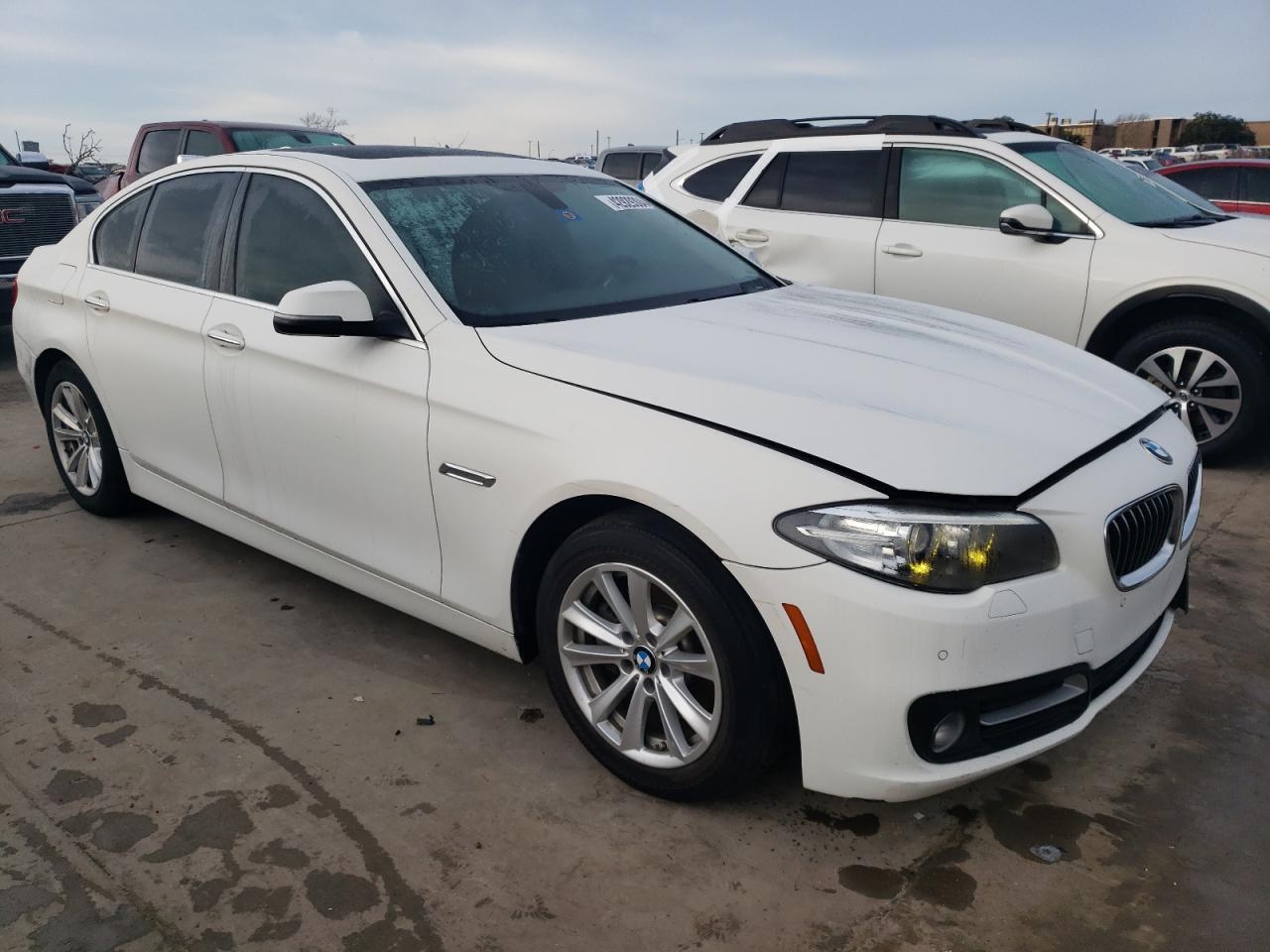 2016 BMW 528 I - Image 4