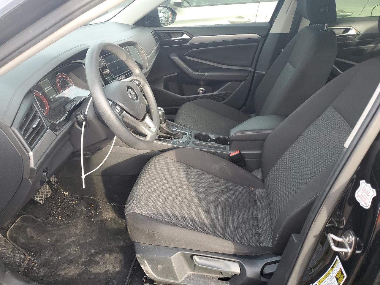 2019 VOLKSWAGEN JETTA S - Image 7