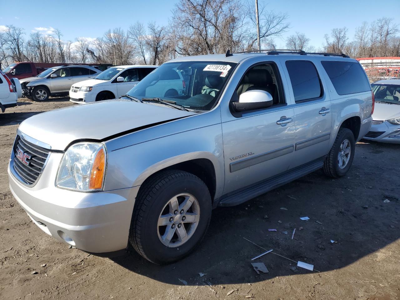 2013 GMC YUKON XL K car image