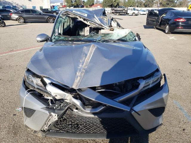 2019 Toyota Camry L - Фото 5