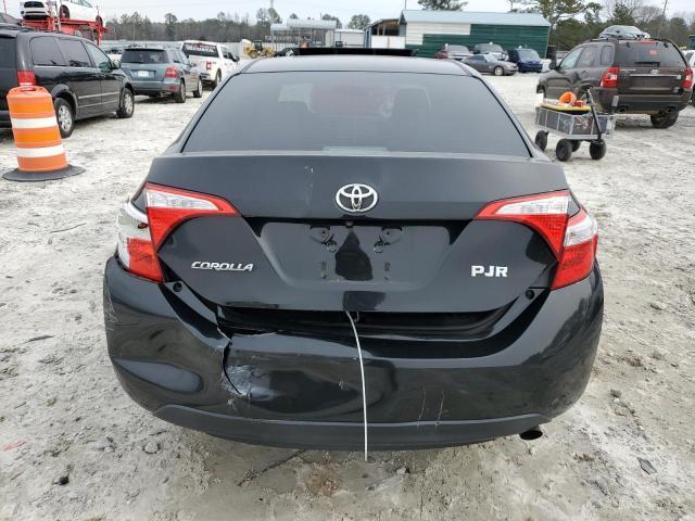 2015 Toyota Corolla L - Фото 6