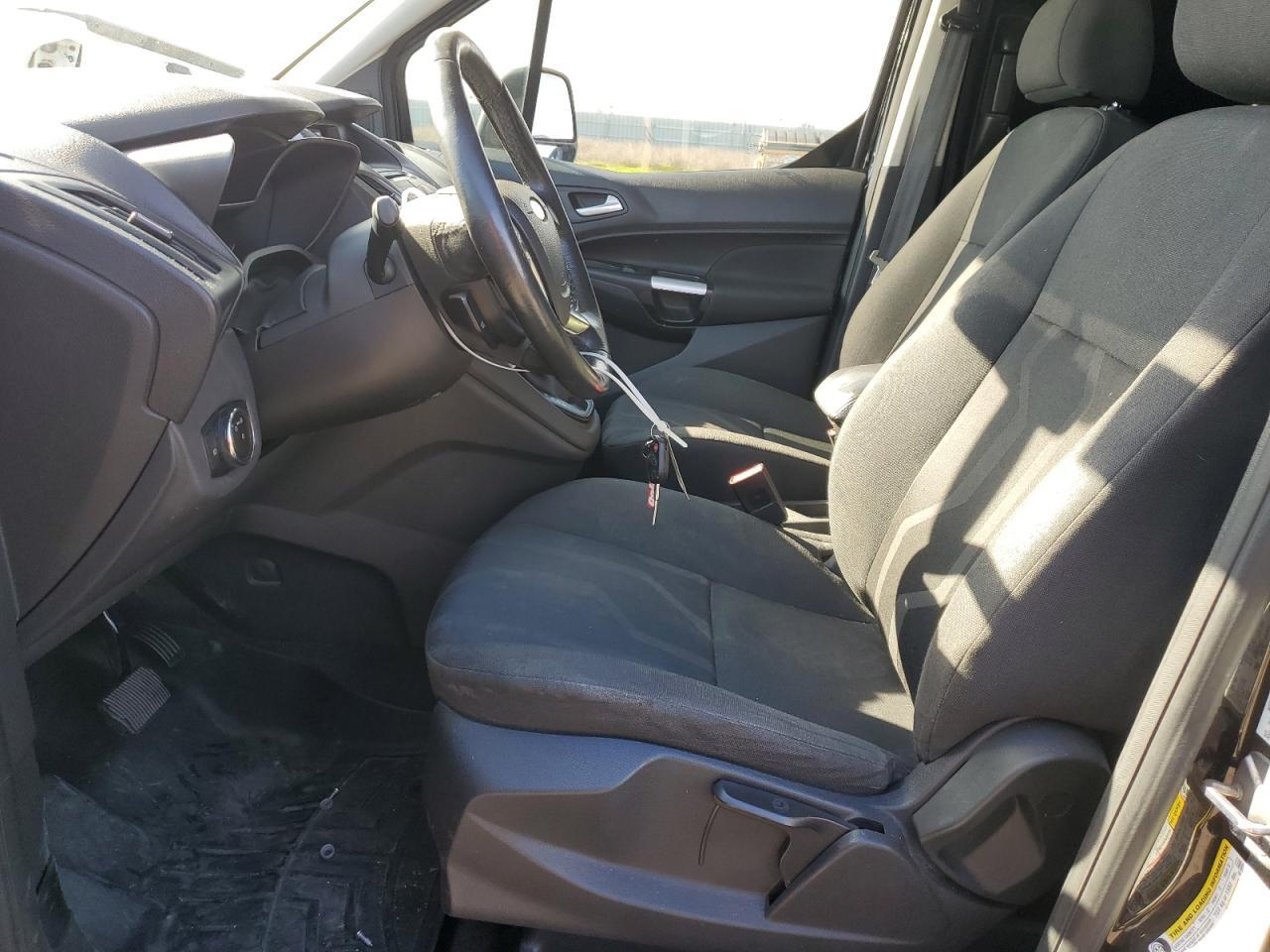 2017 FORD TRANSIT CO - Image 7