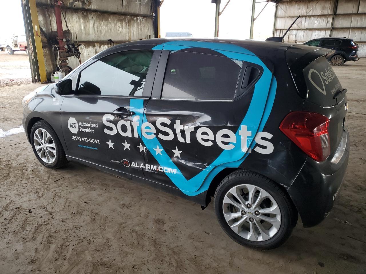 2020 CHEVROLET SPARK 1LT - Image 2