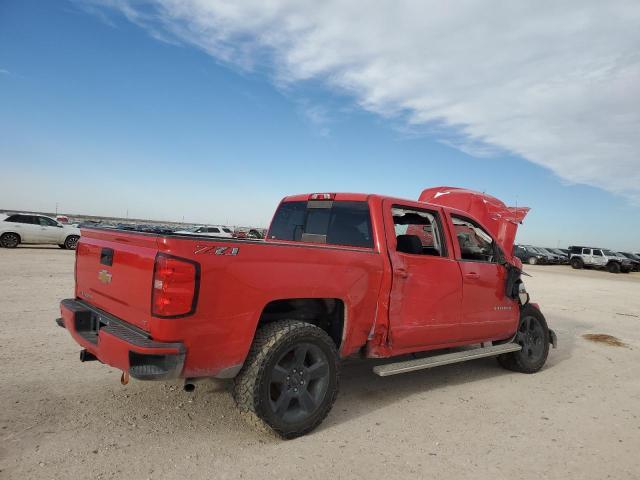 2018 Chevrolet Silverado K1500 Lt - Image 3