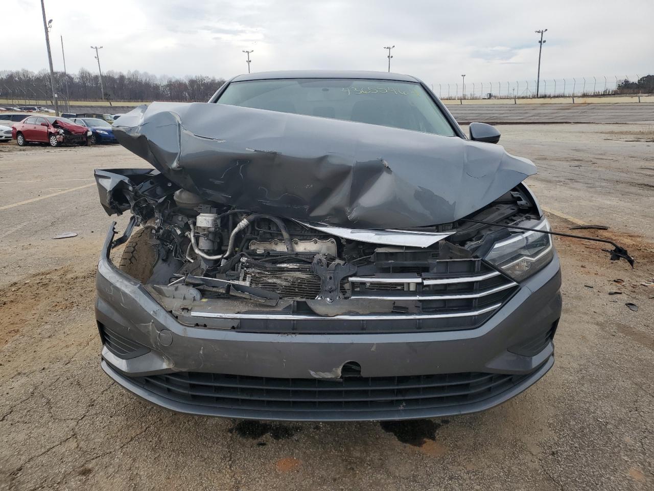 2019 VOLKSWAGEN JETTA S - Image 5