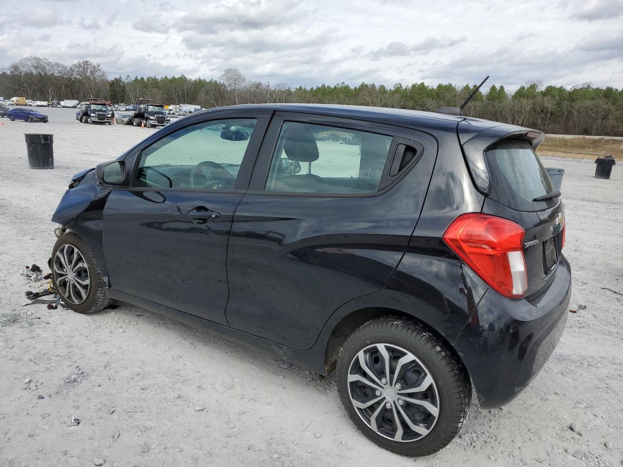 2019 CHEVROLET SPARK LS - Image 2