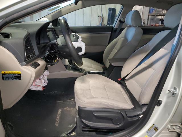 2017 Hyundai Elantra Se - Image 7