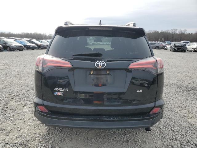 2018 Toyota Rav4 Le - Фото 6