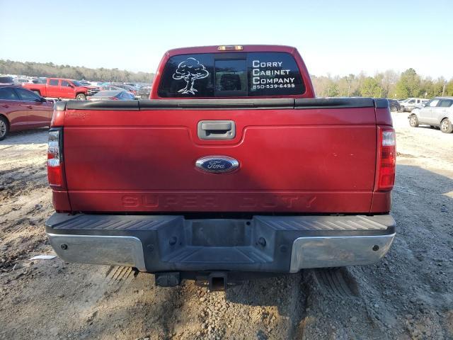 2015 Ford F250 Super Duty - Фото 6